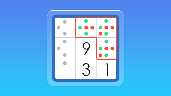 similar to sudoku