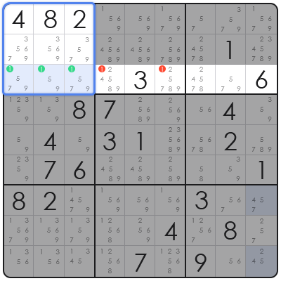 sudoku skyscraper